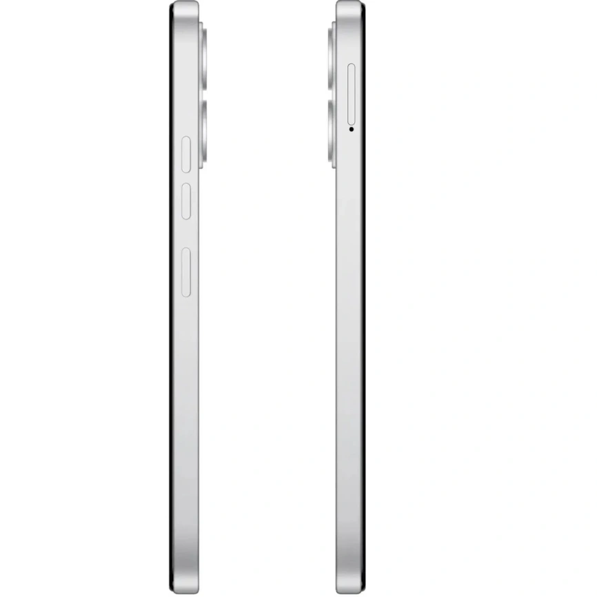 Смартфон Tecno Spark Go 2 4/128Gb Veil White фото 3