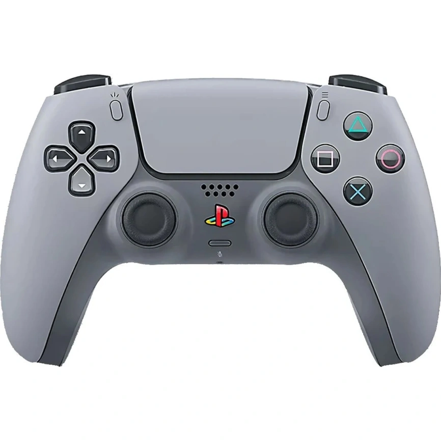 Игровая приставка Sony PlayStation 5 Slim Digital 1TB 30th Anniversary Limited Edition фото 5