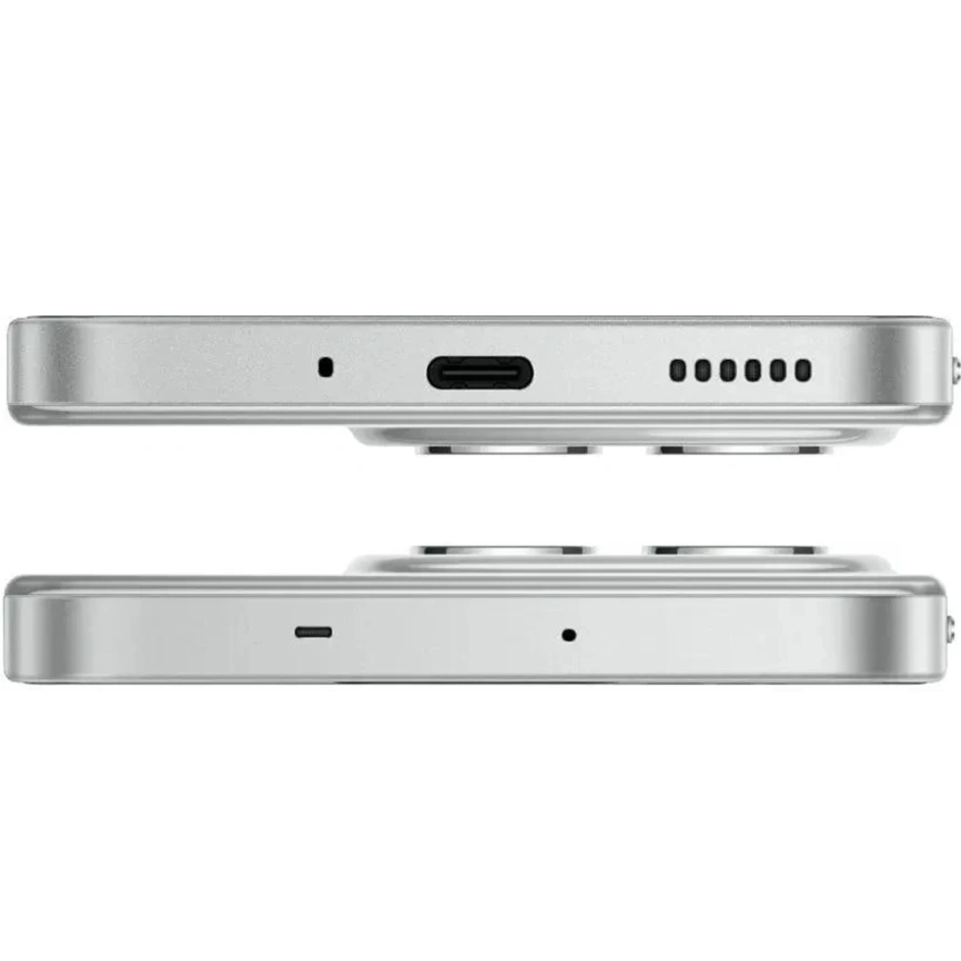 Смартфон Tecno Pova 7 8/128Gb Magic Silver фото 2