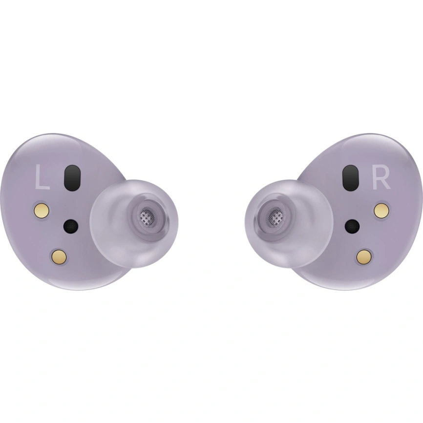 Наушники Samsung Galaxy Buds 2 Purple фото 5