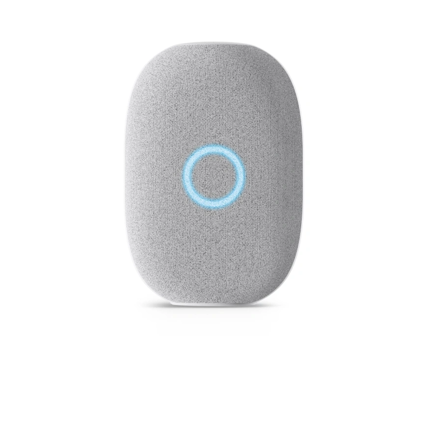 Умная колонка VK Капсула Маруся, White фото 2