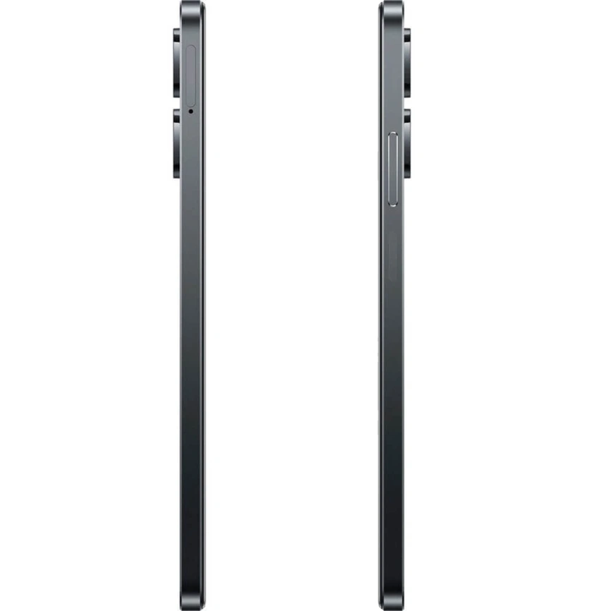 Смартфон Realme Note 60x 3/64Gb Marble Black фото 2