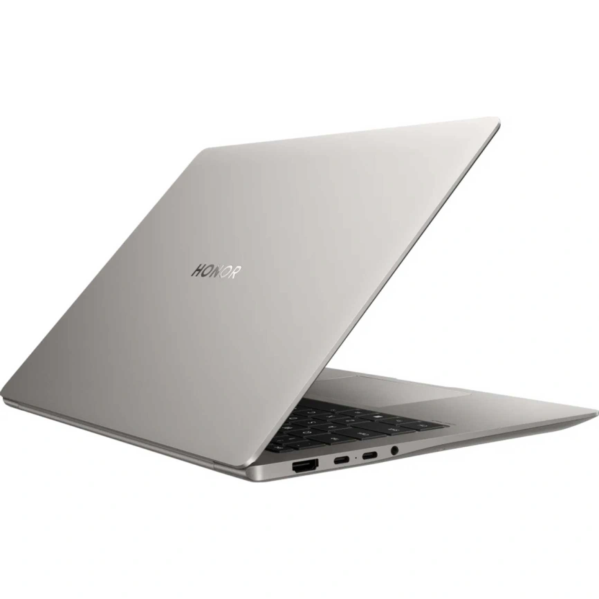Ноутбук Honor MagicBook Pro 14 14.6 OLED/ i5-225H Ultra/32GB/1TB SSD (5301ANXH) Starry Gray фото 1