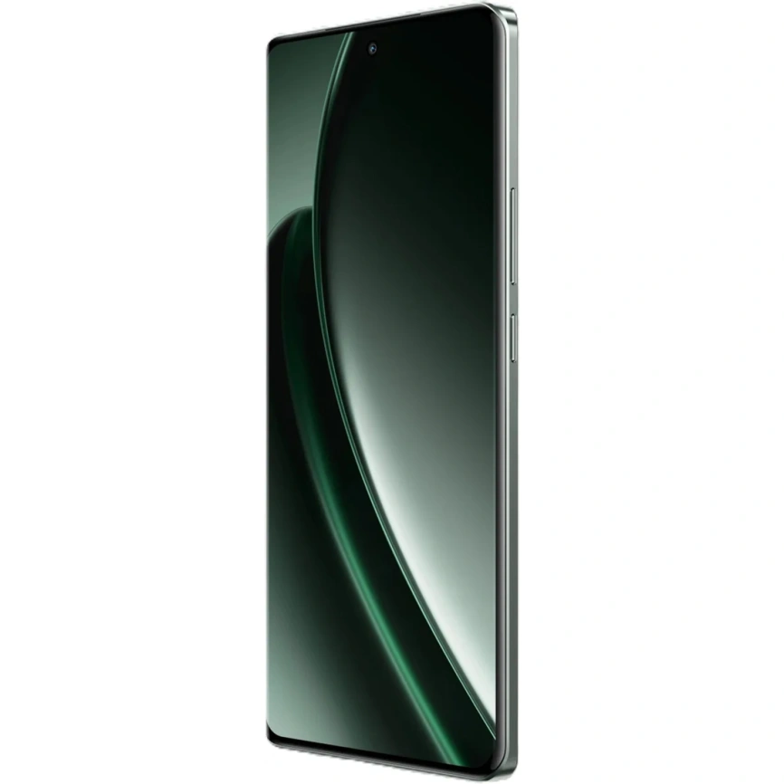 Смартфон Realme GT 6 12/256Gb Razor Green фото 8
