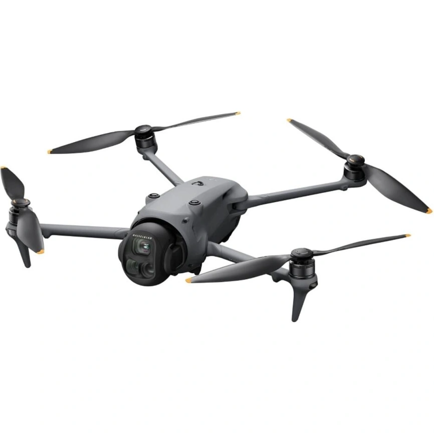 Квадрокоптер DJI Mavic 4 Pro 512 ГБ Creator Combo (DJI RC Pro 2) Gray фото 2
