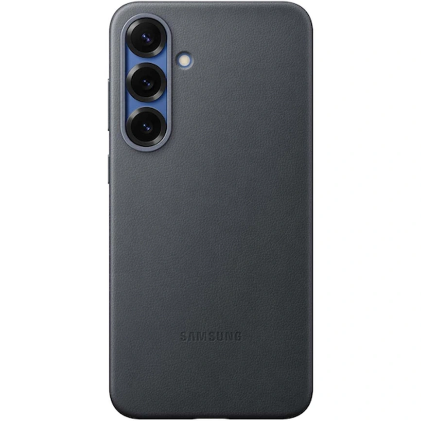 Чехол Samsung Kindsuit Case для Samsung Galaxy S25 Plus Black фото 5