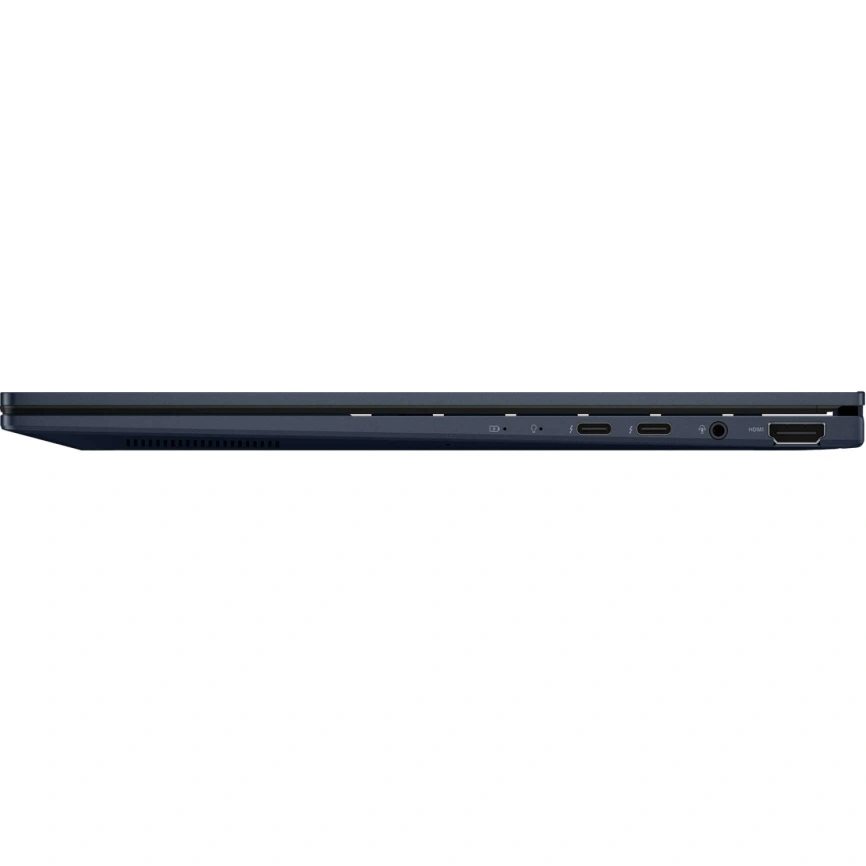 Ноутбук ASUS Zenbook 14 UX3405CA-PP679 14 OLED/ i9-285H Ultra/32GB/1TB SSD (90NB14W1-M01090) Ponder Blue фото 5