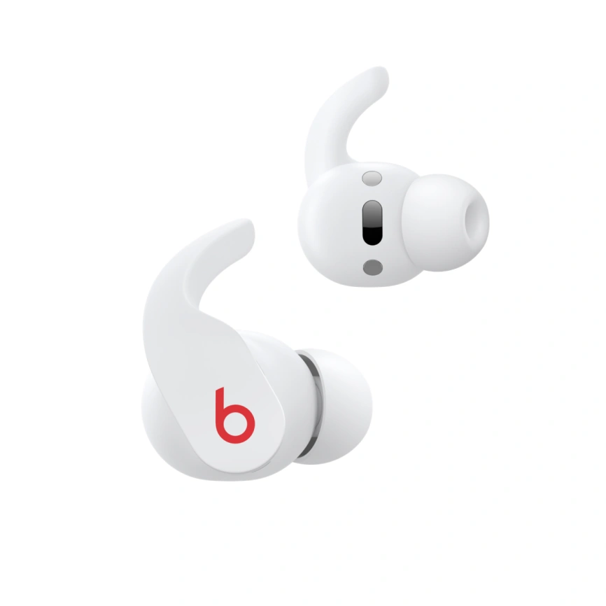 Наушники Beats Fit Pro White фото 3