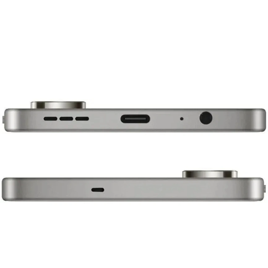 Смартфон Tecno Spark 40 Pro 8/128Gb Titanium Gray фото 3