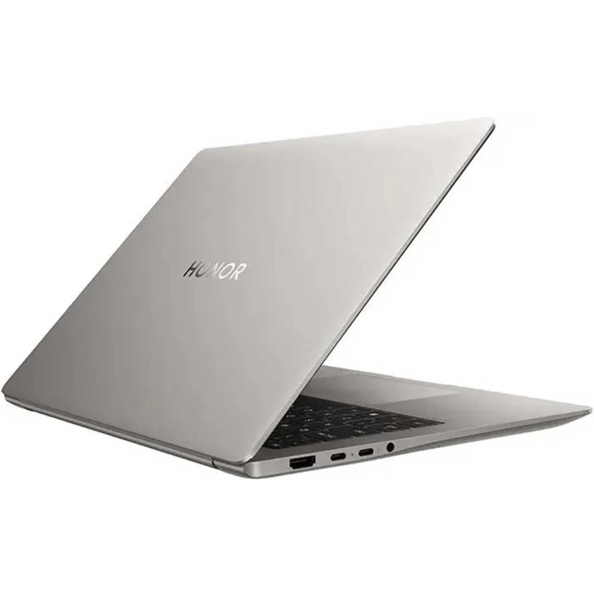 Ноутбук Honor MagicBook Pro 14 14.6 OLED/ i5-338H Ultra/32GB/1TB SSD (5301ATEN) Starry Gray фото 1
