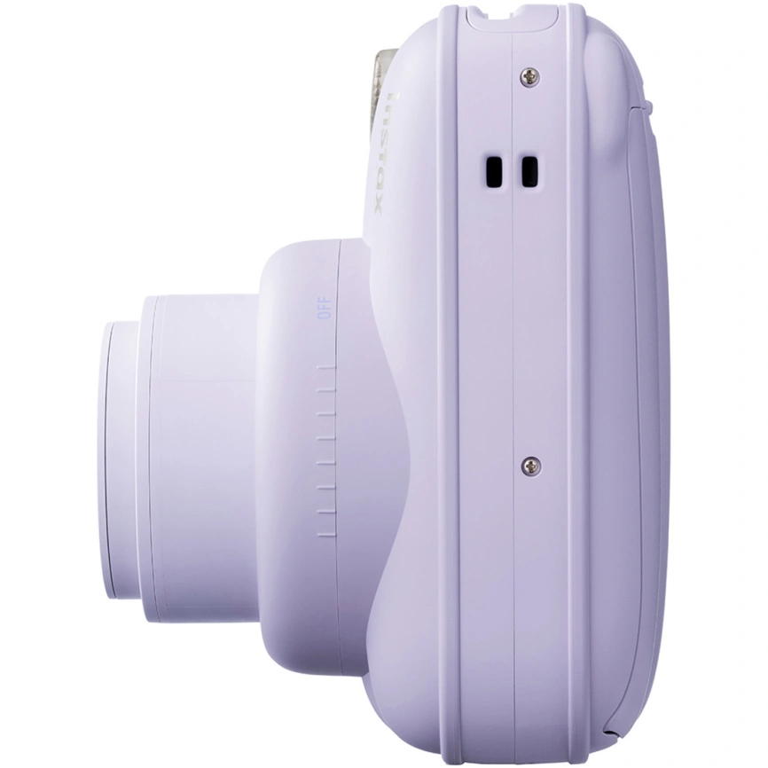 Фотоаппарат моментальной печати Fujifilm Instax mini 13 Dreamy Purple фото 4