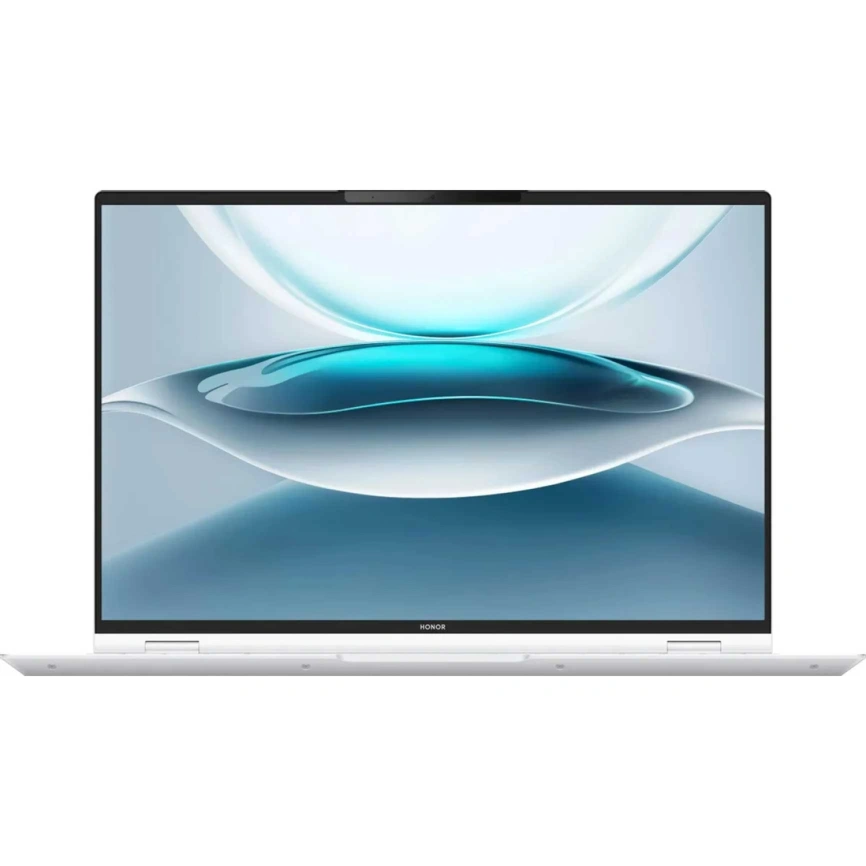 Ноутбук Honor MagicBook Pro 16 Hunter 16 IPS/ i9-285H Ultra/32GB/1TB SSD (5301APWK) White фото 2