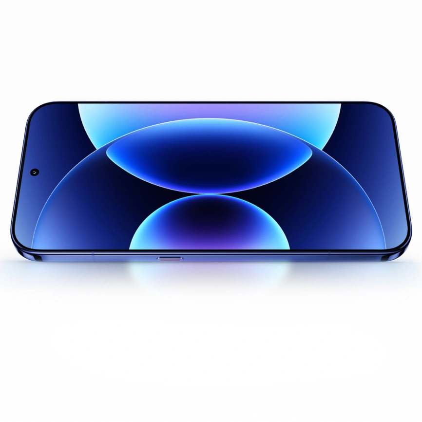 Смартфон Xiaomi 18 Pro Max 12/256Gb Galaxy Blue Global Version фото 4