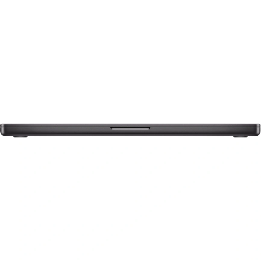 Ноутбук Apple MacBook Pro 16 (2026) M5 Max 18C CPU, 40C GPU/64GB/2TB SSD (Z1N10007W) Space Black фото 3