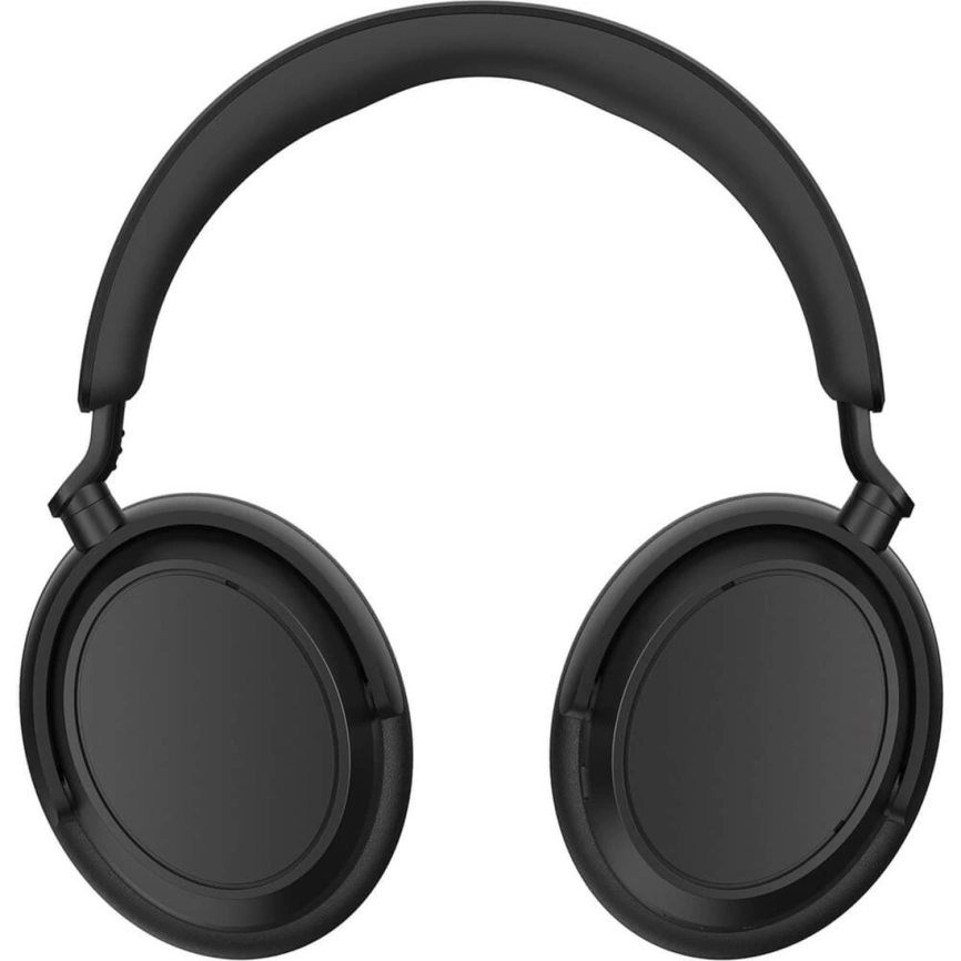Наушники Sennheiser Accentum Plus Black фото 4
