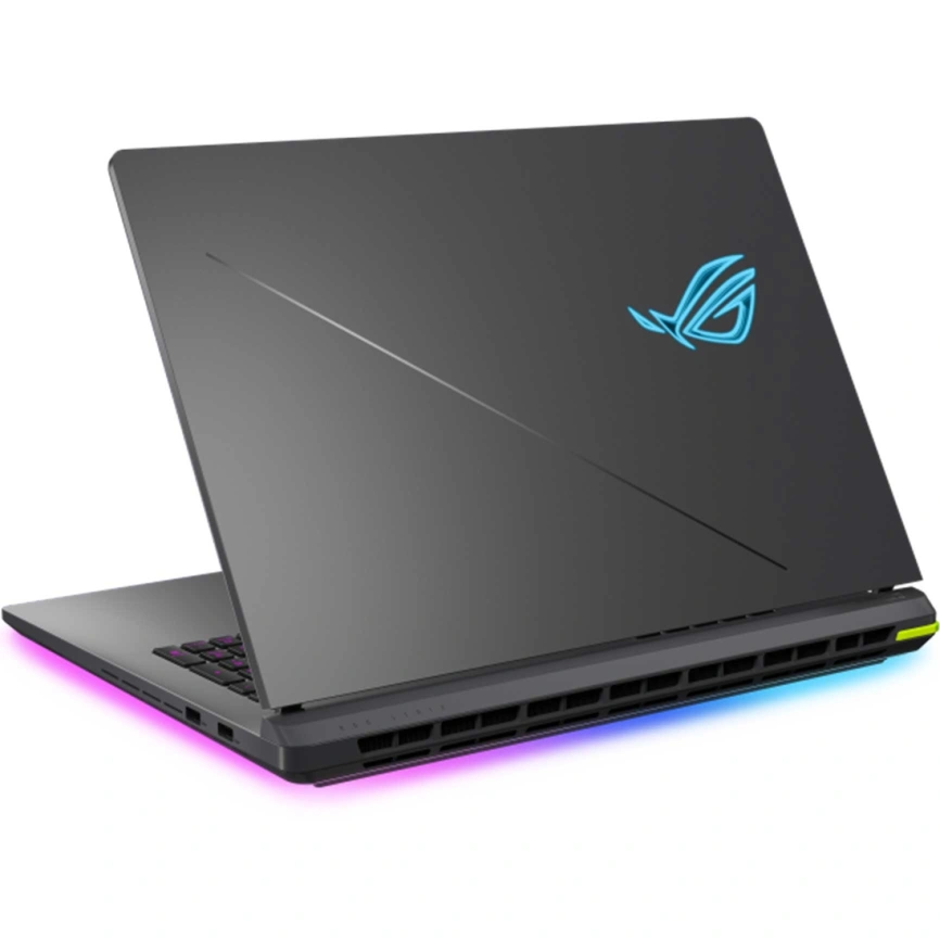 Ноутбук ASUS ROG Strix G18 G815JMR-S9042 18 2.5K IPS/ i9-14900HX/32GB/1TB SSD (90NR0LM1-M001Z0) Eclipse Gray фото 1