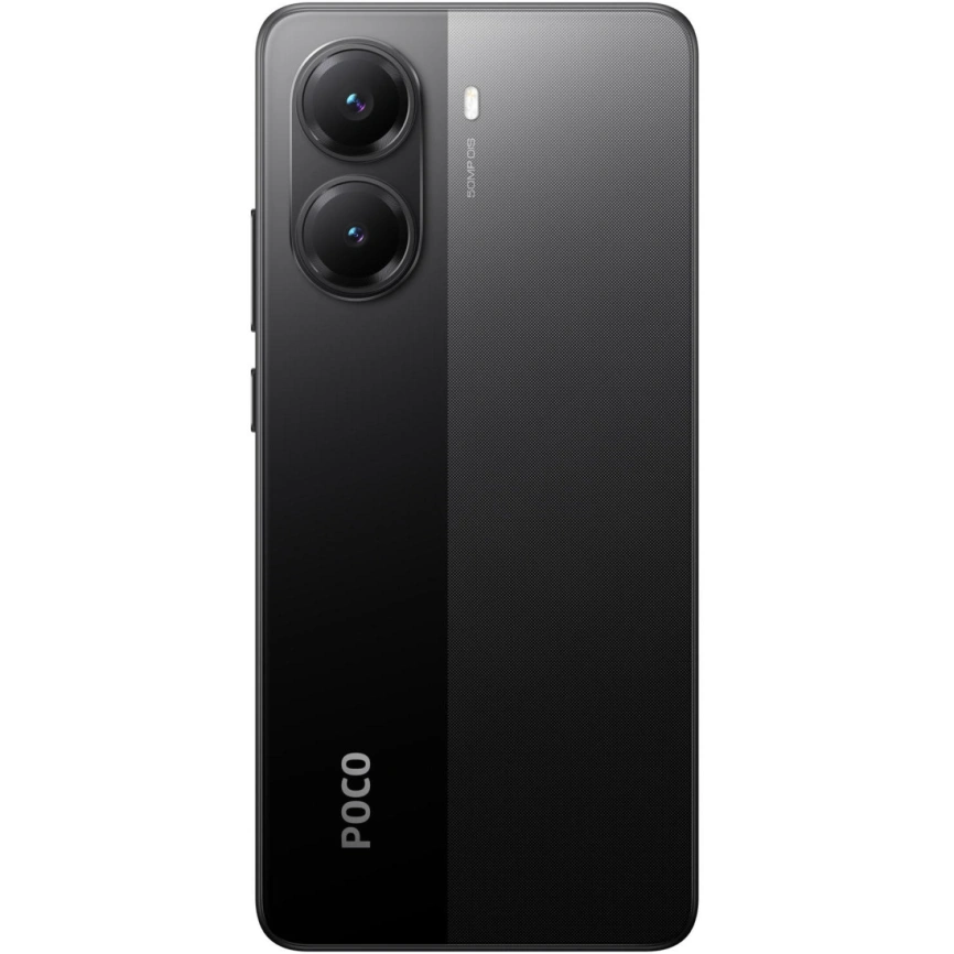 Смартфон Xiaomi Poco X7 Pro 5G 8/256Gb Black Global Version фото 4