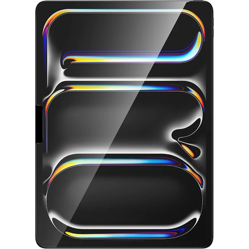 Защитное стекло Benks Ultra Shield Screen Protector для iPad Pro 13 (2024) фото 5