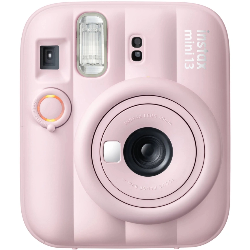 Фотоаппарат моментальной печати Fujifilm Instax mini 13 Candy Pink фото 1