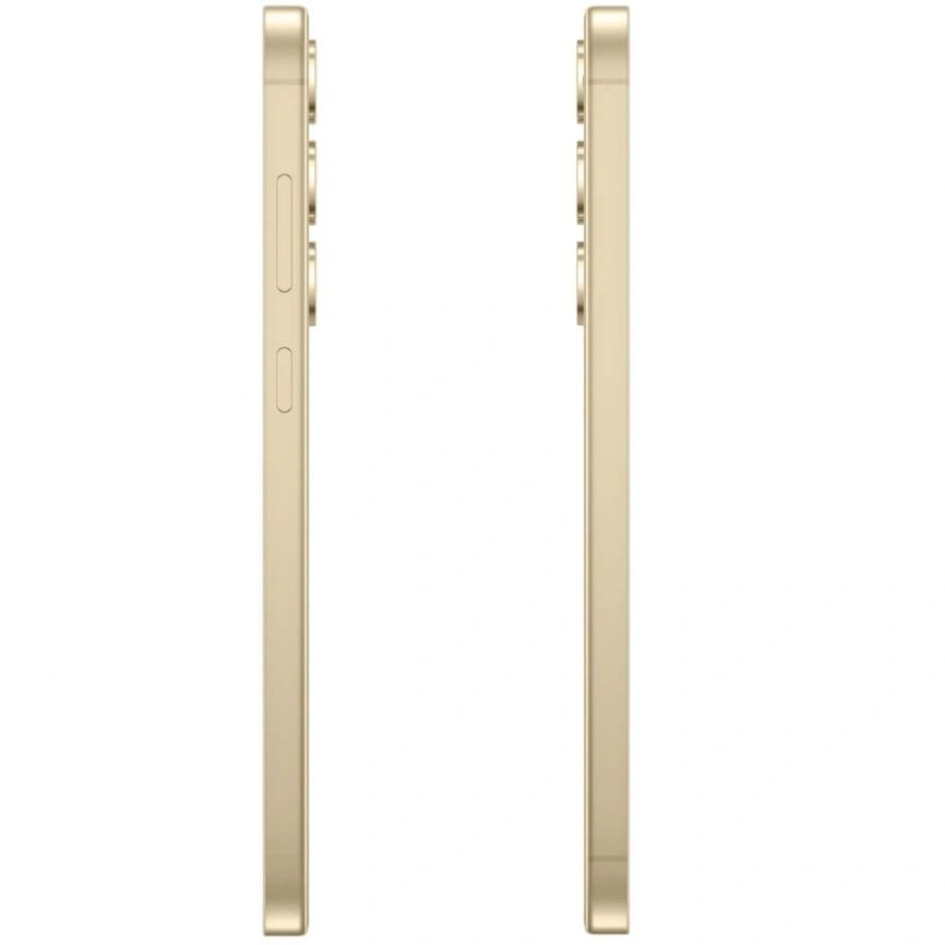 Смартфон Samsung Galaxy S24 Plus SM-S926B 12/256Gb Amber Yellow EAC фото 2