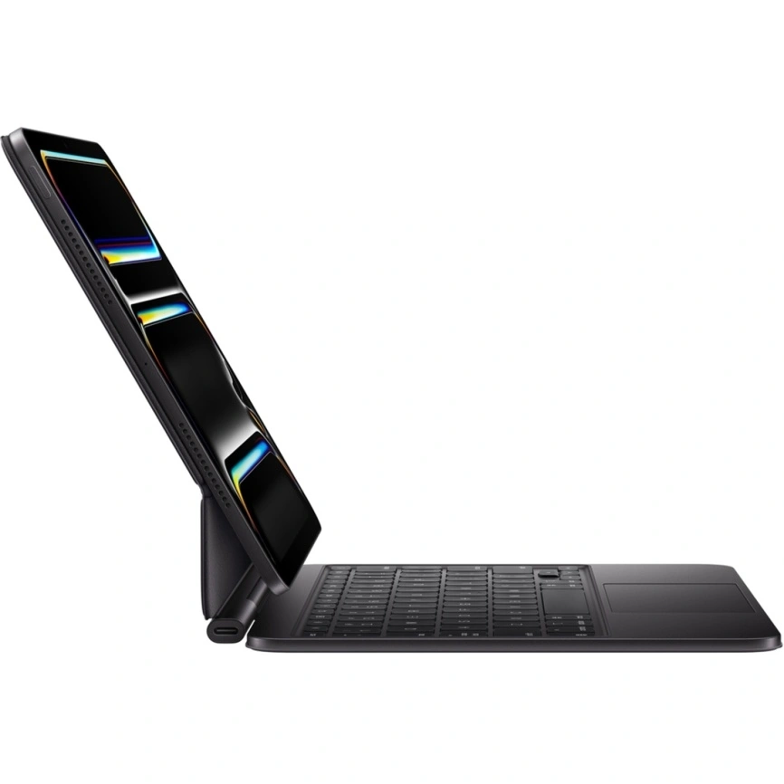 Клавиатура Apple Magic Keyboard для iPad Pro 11 M4/M5 (MWR23) Black фото 5