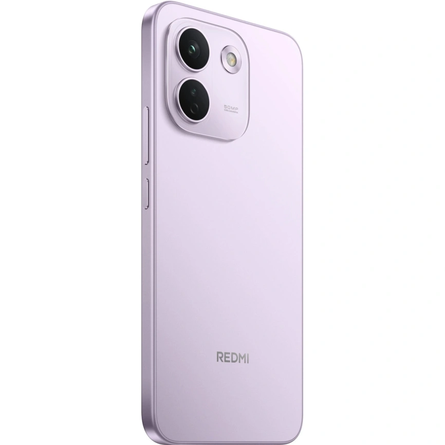 Смартфон Xiaomi Redmi Note 17 Pro Max 5G 8/256Gb Purple EAC фото 2