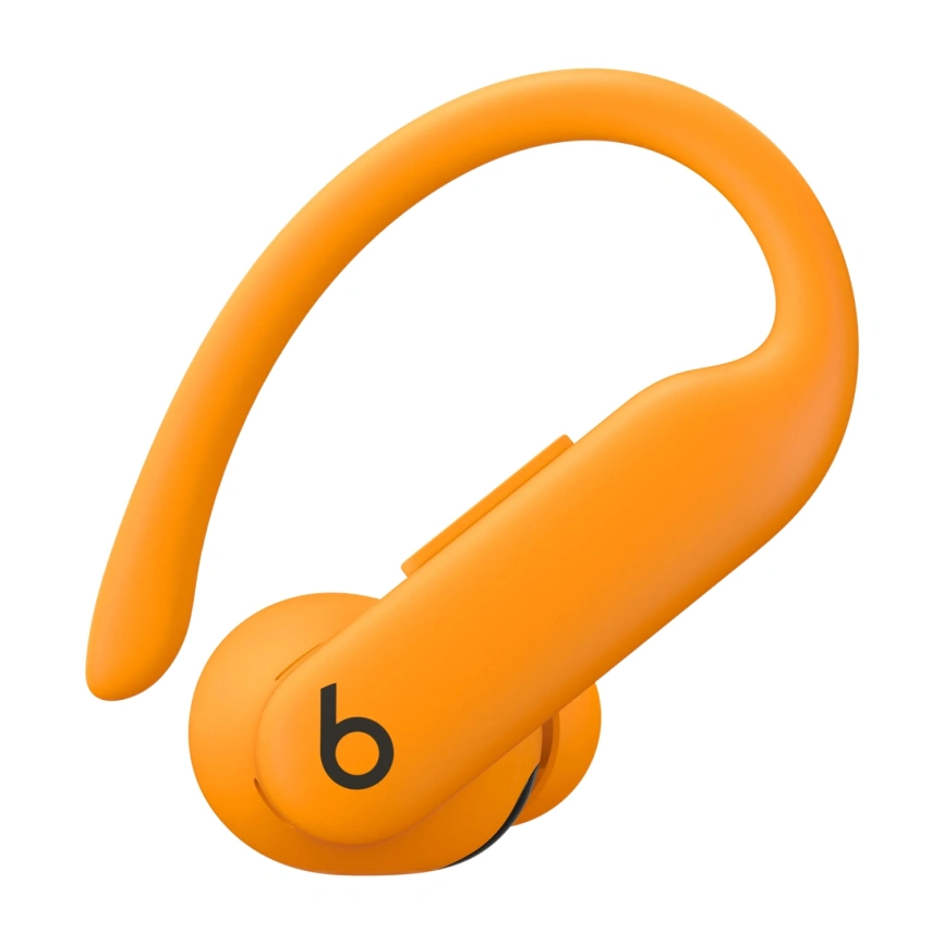 Наушники Beats Powerbeats Pro 2 Electric Orange фото 5