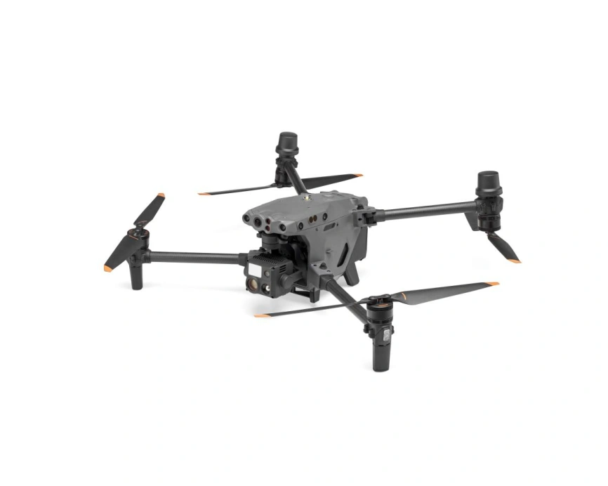 Квадрокоптер DJI Matrice 30 T Gray фото 1