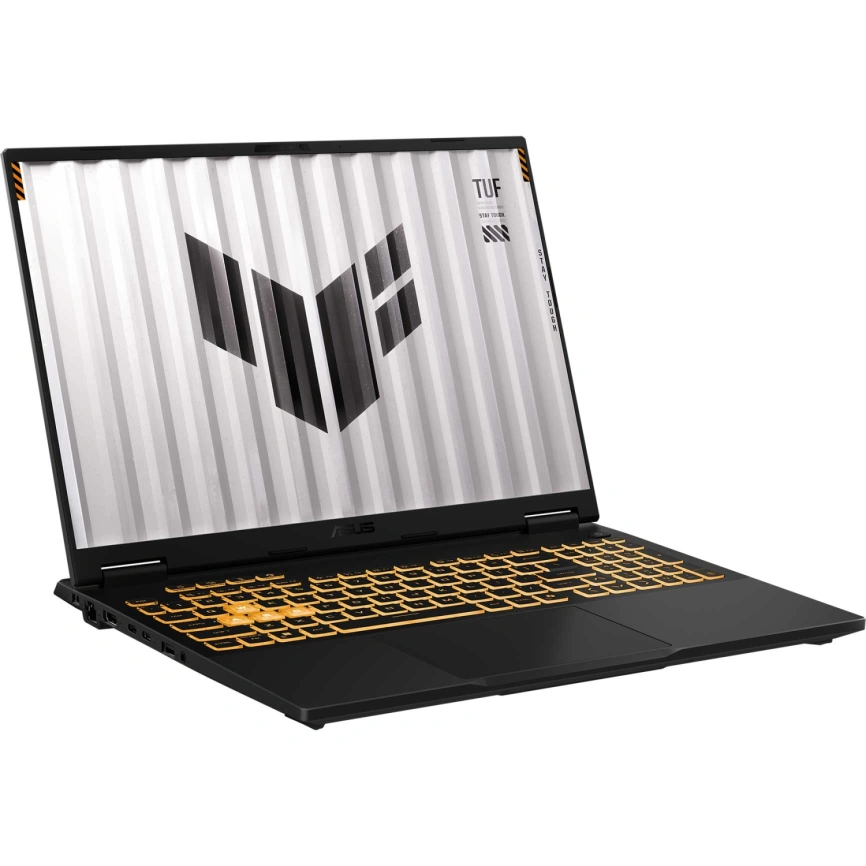Ноутбук ASUS TUF Gaming F16 FX608JMR-RV170 16 IPS/ i5-14450HX/16GB/512GB SSD (90NR0NB1-M009D0) Jaeger Gray фото 5