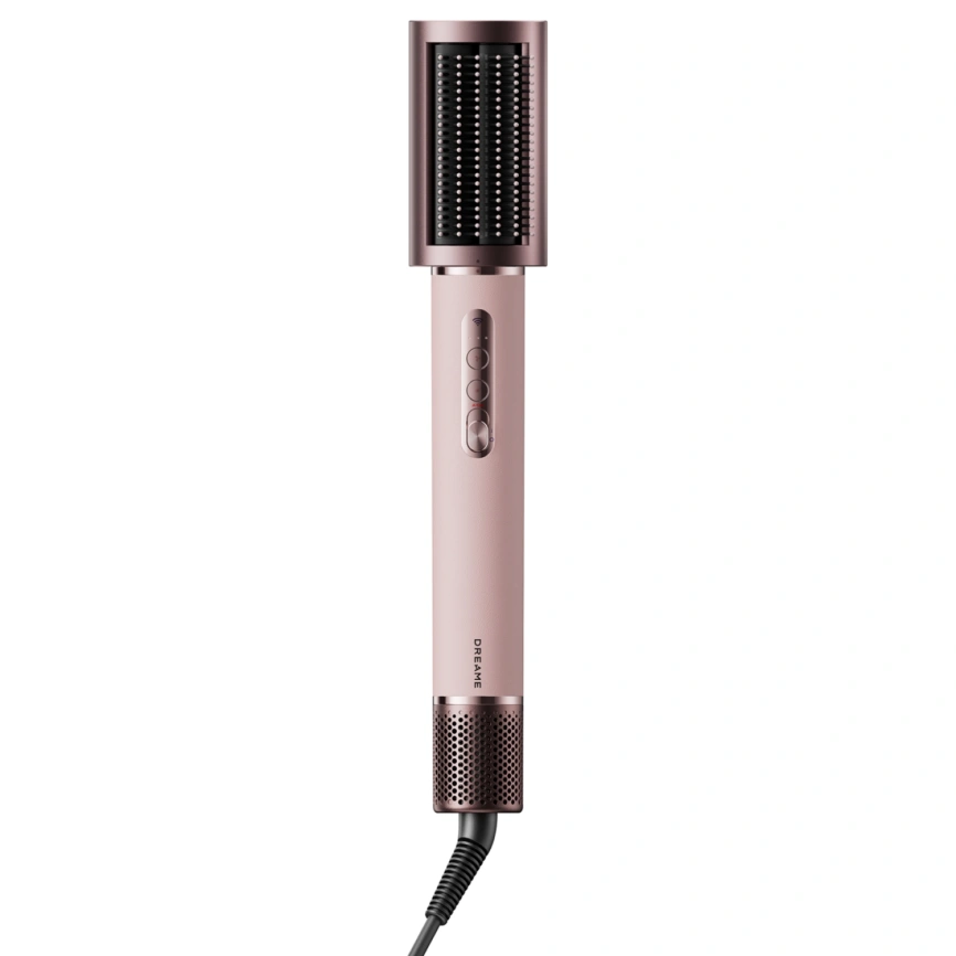 Стайлер Dreame AirStyle Pro HI Rose Pink EU фото 5