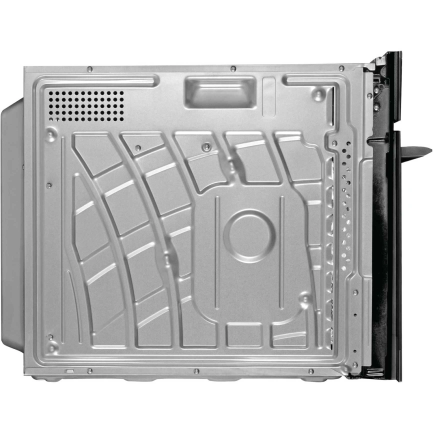 Электрический духовой шкаф Korting OKB 1471 CGN Black фото 4