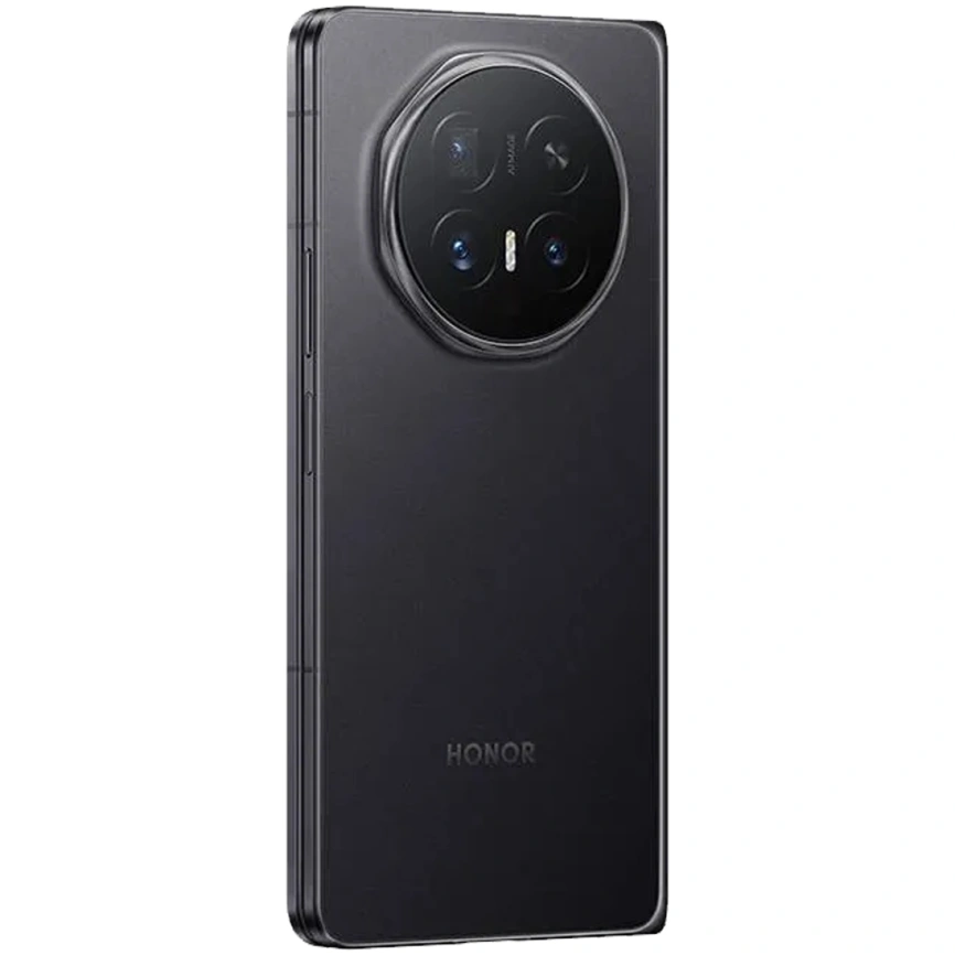 Смартфон Honor Magic V6 16/1Tb Black Velvet UK фото 6