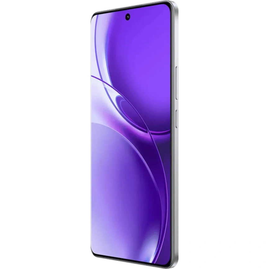 Смартфон Realme P4 Power 5G 12/256GB TransSilver фото 4