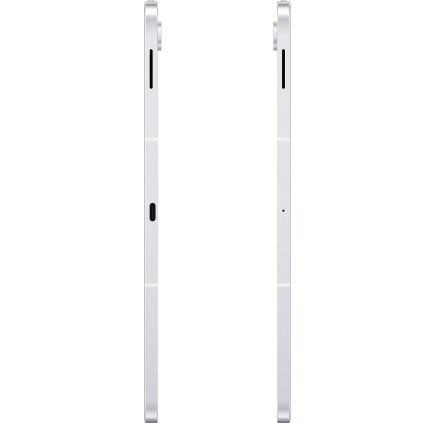 Планшет Samsung Galaxy Tab S10 FE Wi-Fi 12/256GB Silver (SM-X520B) фото 2