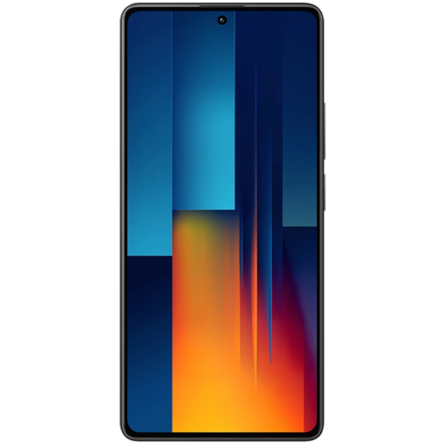 Смартфон Xiaomi Poco M6 Pro 12/512Gb Black Global Version фото 3
