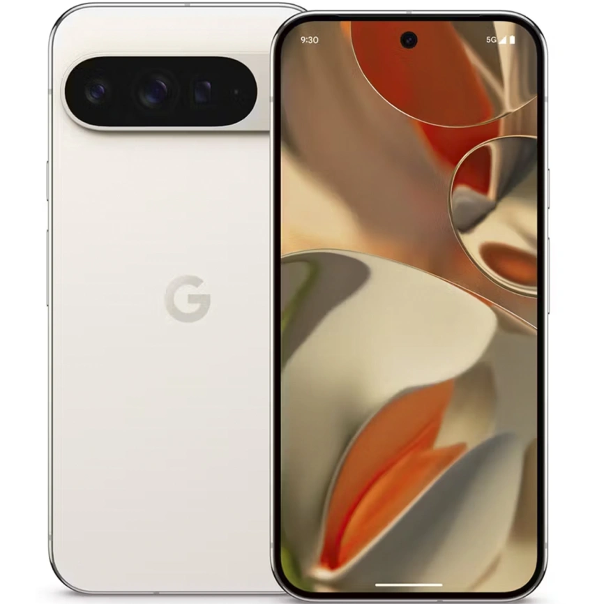 Смартфон Google Pixel 9 Pro XL 16/128Gb Porcelain фото 8