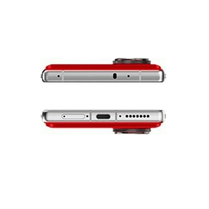 Смартфон ZTE Nubia Z80 Ultra 16/1Tb Luo Tianyi фото 3