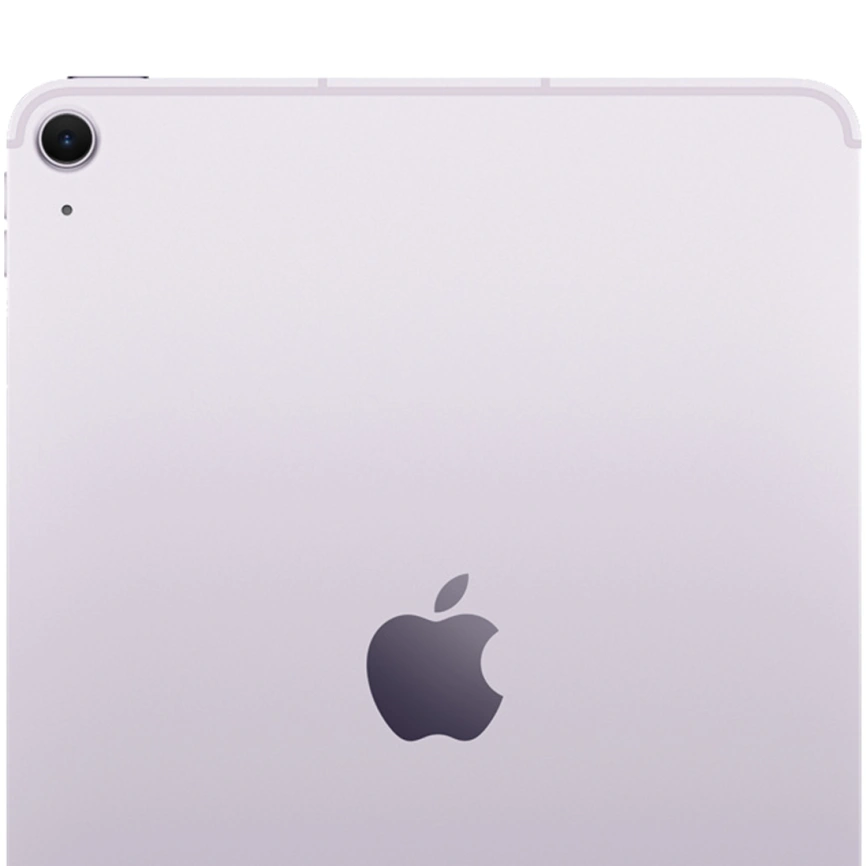 Планшет Apple iPad Air 11 (2024) Wi-Fi + Cellular 128Gb Purple фото 4