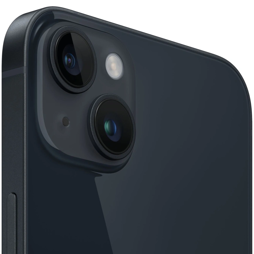 Смартфон Apple iPhone 14 512Gb Midnight фото 2