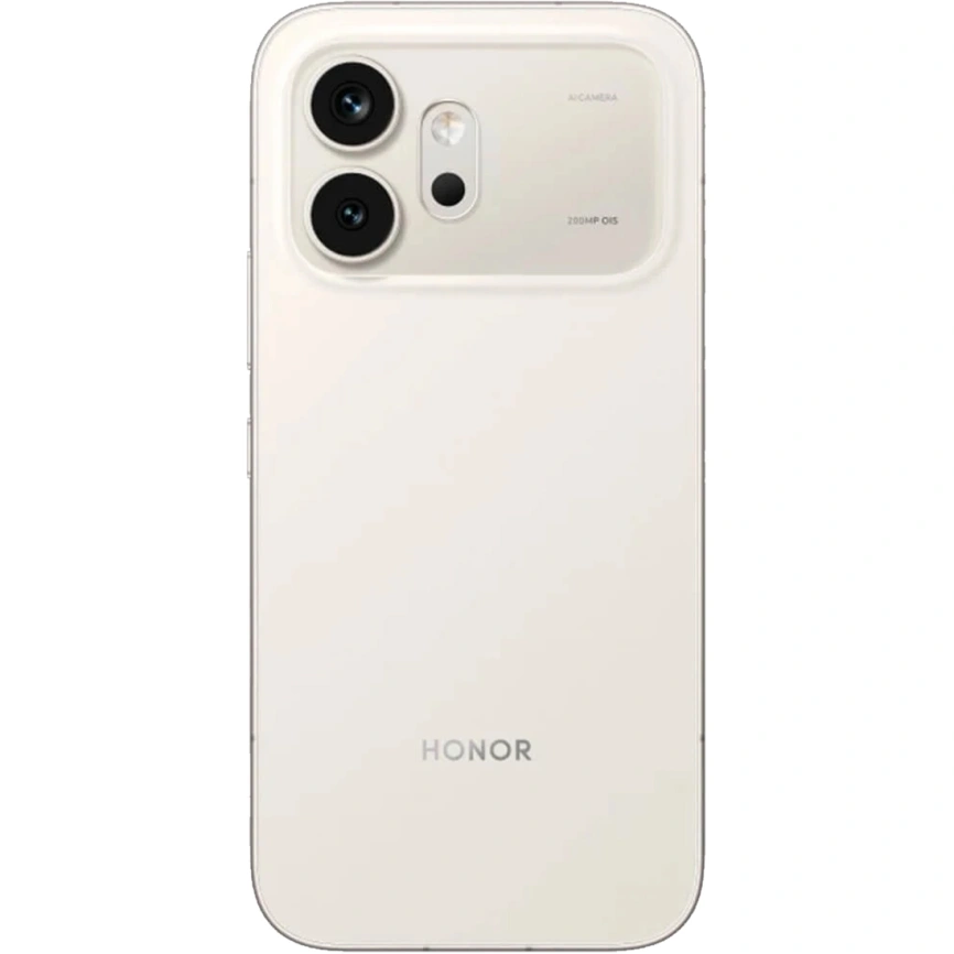 Смартфон Honor 600 8/256Gb Golden White фото 5