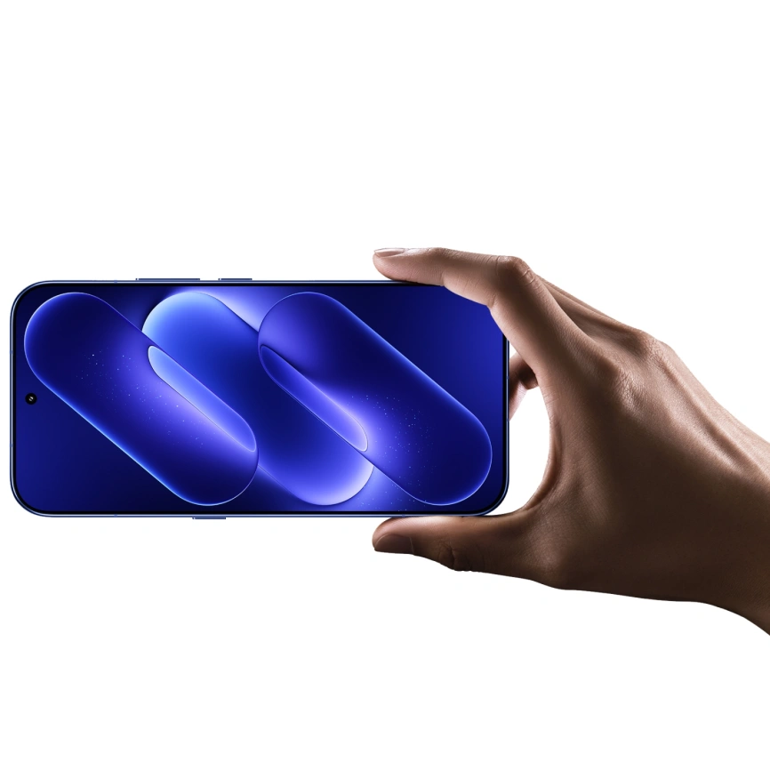 Смартфон Xiaomi 18 Pro Max 12/256Gb Galaxy Blue CN фото 6
