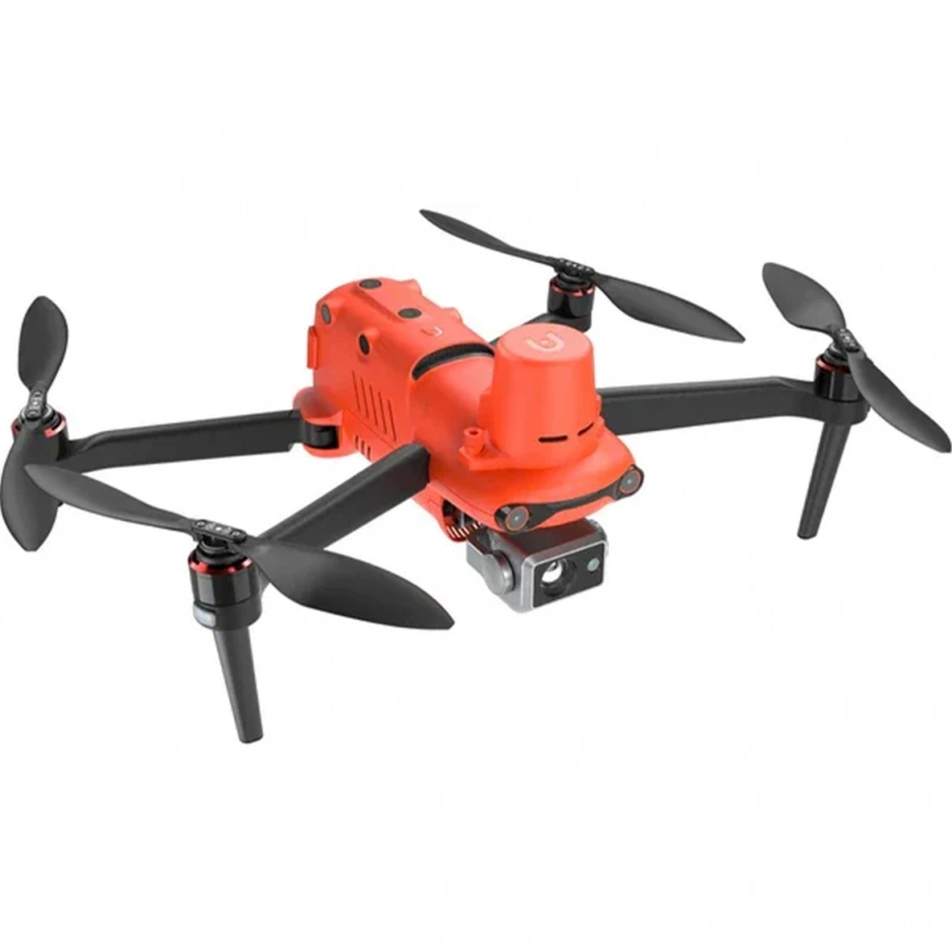 Квадрокоптер Autel Robotics EVO II Dual 640T RTK V3 Orange фото 3