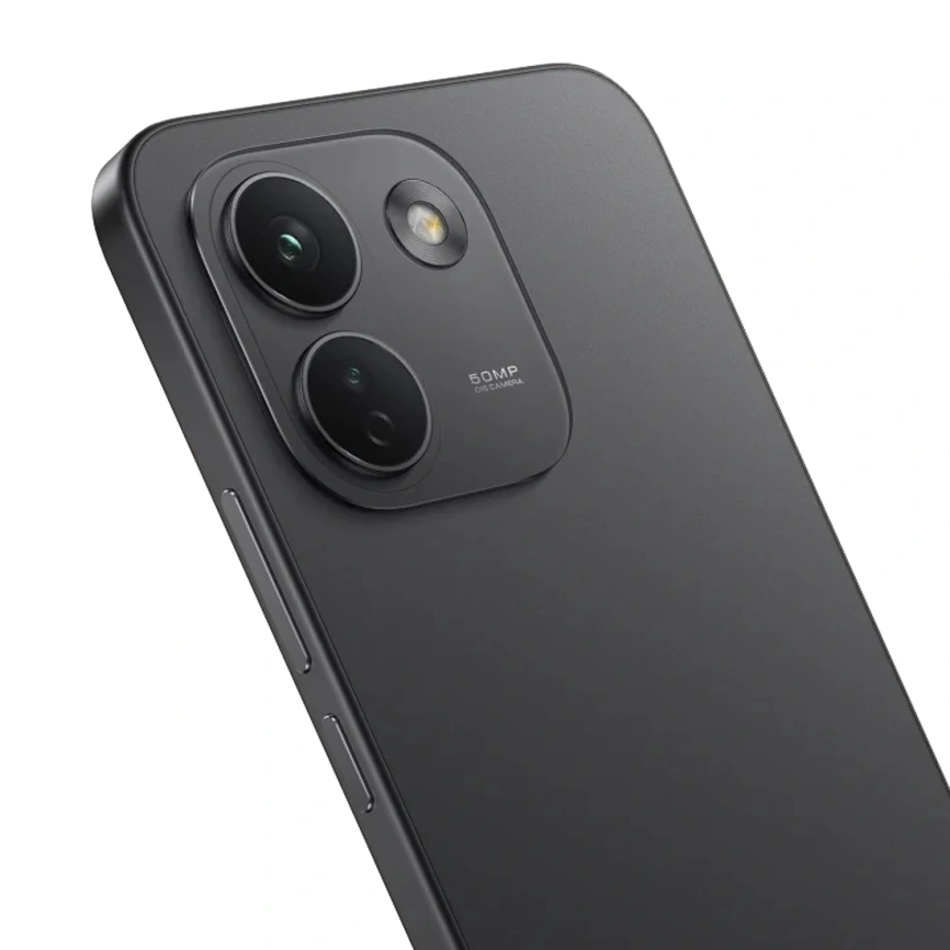 Смартфон Xiaomi Redmi Note 17 Pro Max 5G 12/256Gb Black EAC фото 2