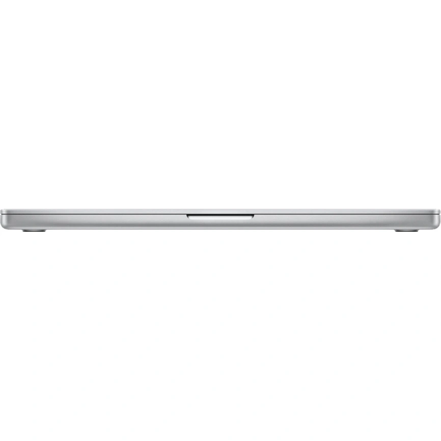 Ноутбук Apple MacBook Pro 16 (2026) M5 Max 18C CPU, 40C GPU/64GB/2TB SSD (Z1MX0007W) Silver фото 4