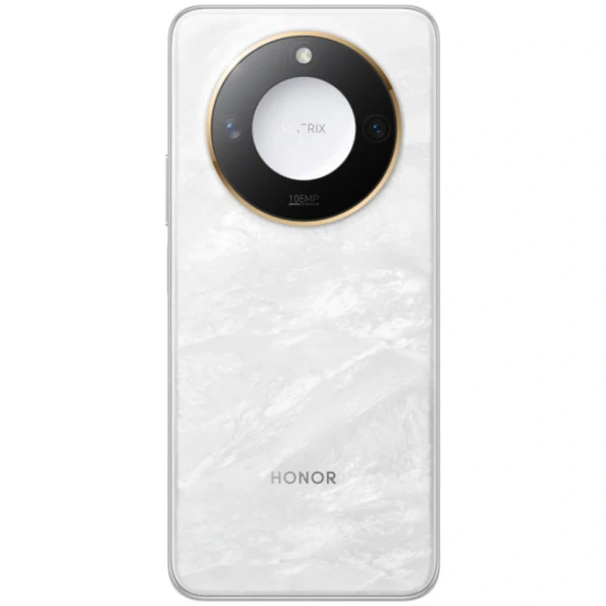 Смартфон Honor X9c Smart 8/256Gb Moonlight White фото 3