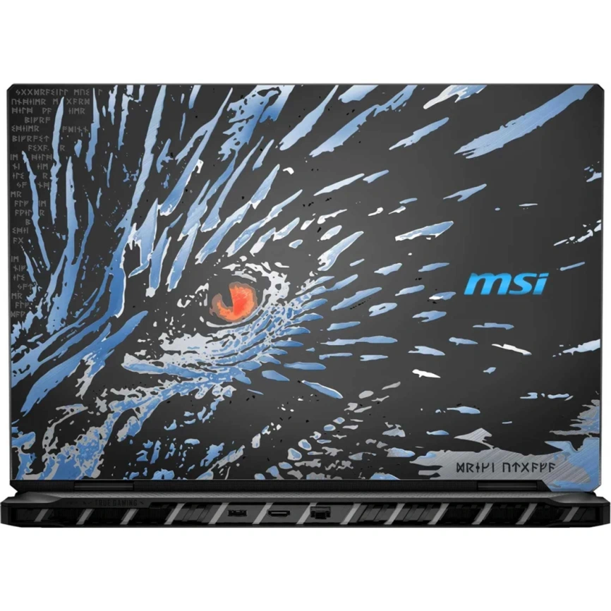 Ноутбук MSI Titan Dragon Edition 18 HX A2XWIG-1020RU 18 IPS/i9-285HX Ultra/64GB/4TB SSD (9S7-1824A5-1020) Black фото 2