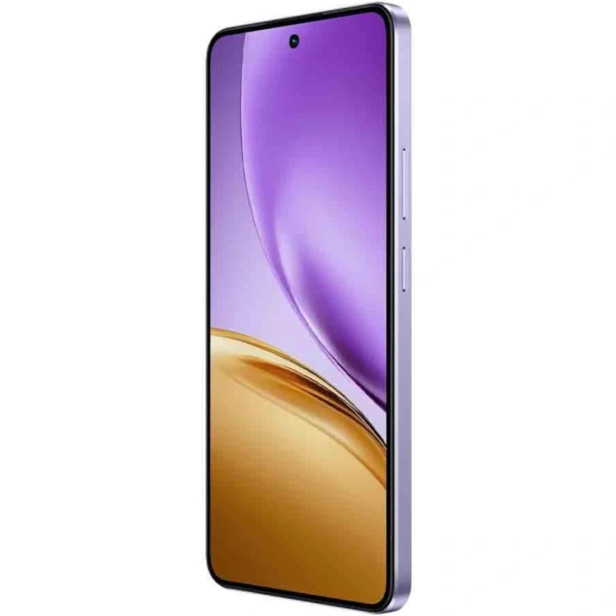 Смартфон Realme 14T 12/256Gb Purple фото 2