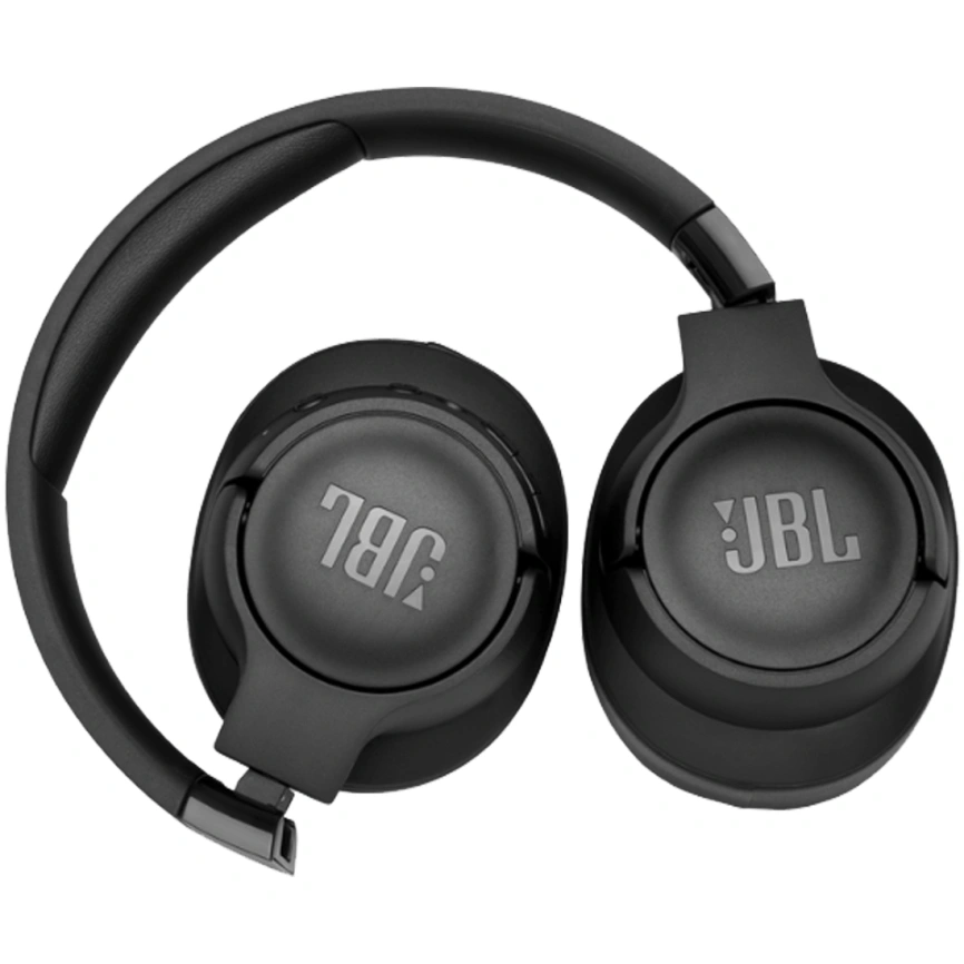 Наушники JBL Tune 760 NC Black фото 3