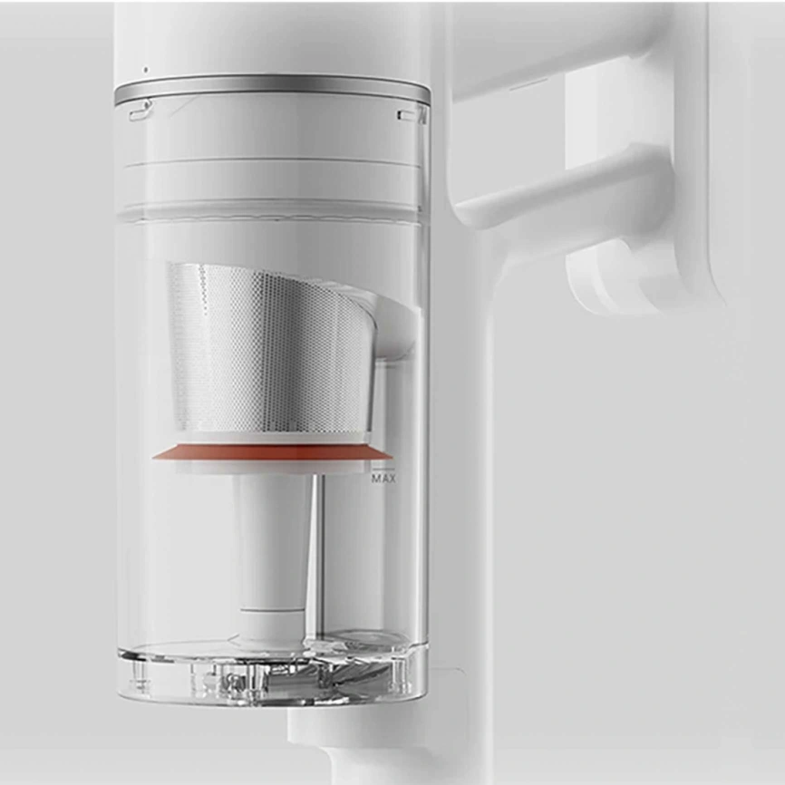 Пылесос Xiaomi Mijia Vacuum Cleaner 4 White EU фото 5