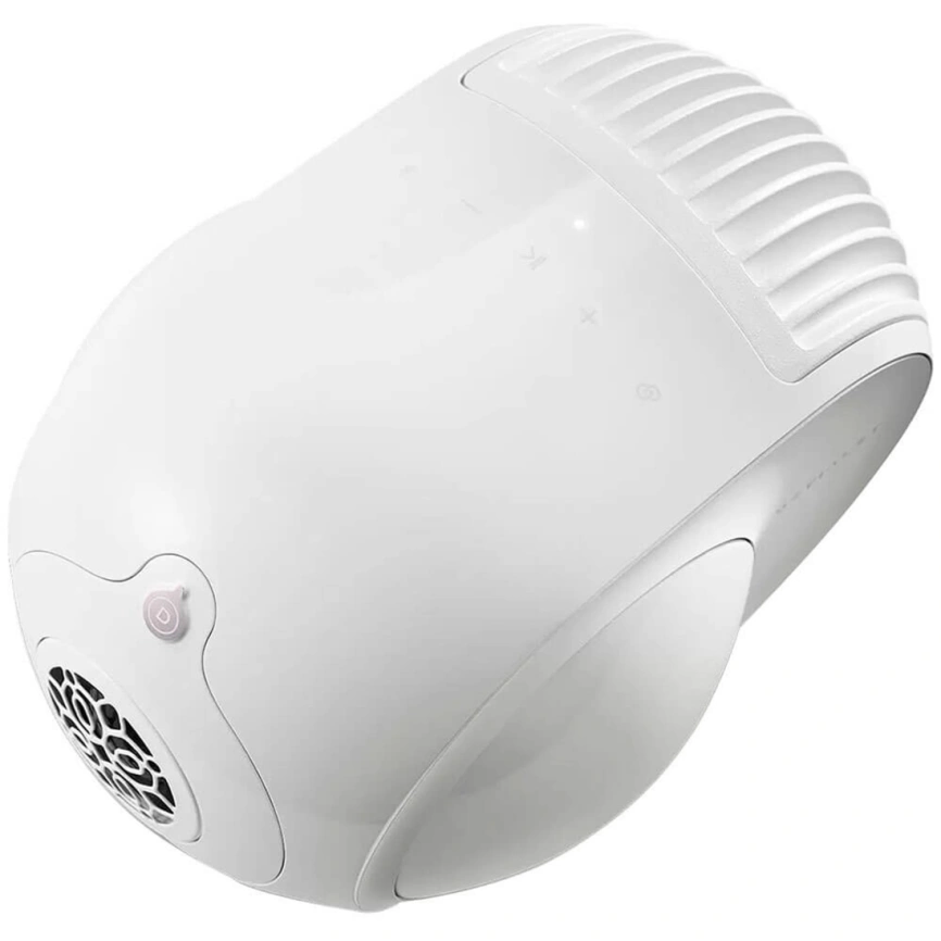 Беспроводная акустика Devialet Phantom II 98 dB Iconic White фото 6